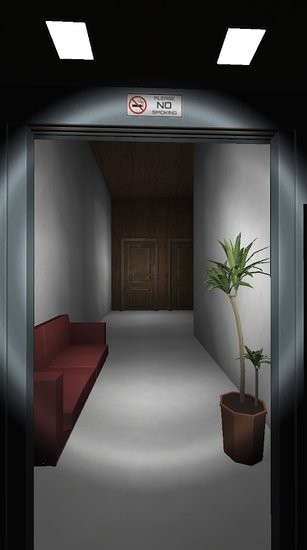 Horror Elevator