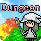 w&f dungeon