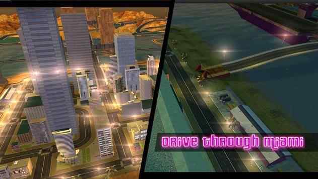 迈阿密罪恶城市模拟