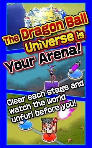 Dokkan Battle