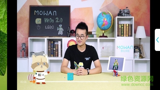 摩玩创客