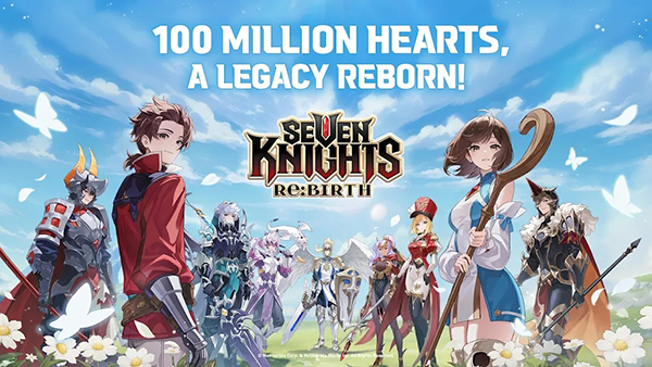 Seven Knights Re:BIRTH安装器