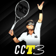跨界网球3安卓版(Cross Court Tennis 3) 1.7最新版 1.7最新版