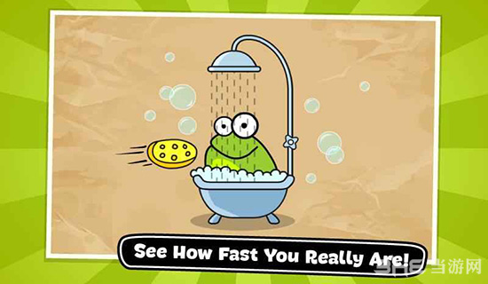 点青蛙 Tap the Frog: Doodle安卓版V1.8.3