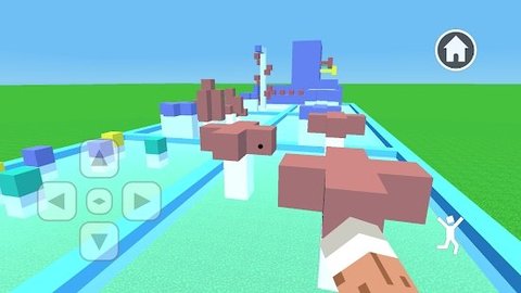 Mcraft冒险公园 Mcraft冒险公园
