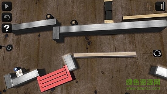 创意装置手游(Apparatus)