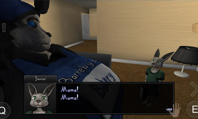 窗外的人 窗外的人