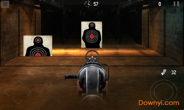 枪械大师3d手机版 枪械大师3d手机版