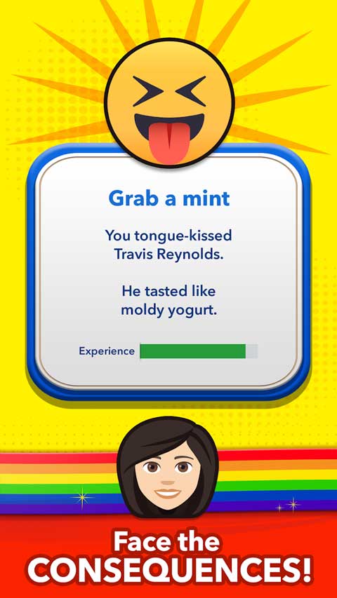 ?️ BitLife