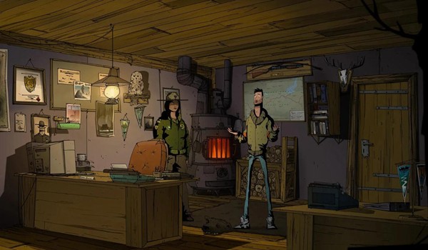 意外事件 (Unforeseen Incidents)安卓版v1.0.73