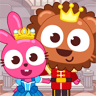 泡泡小镇城堡最新版游戏