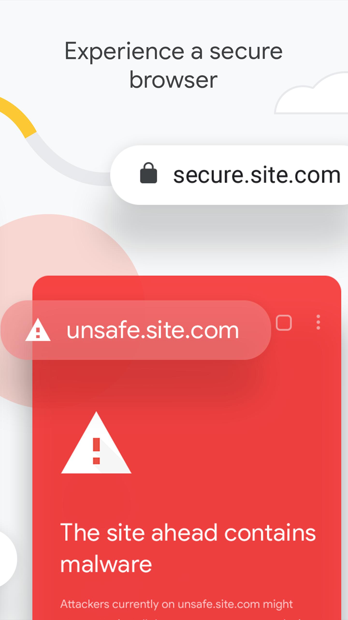 谷歌chrome浏览器官方下载手机版