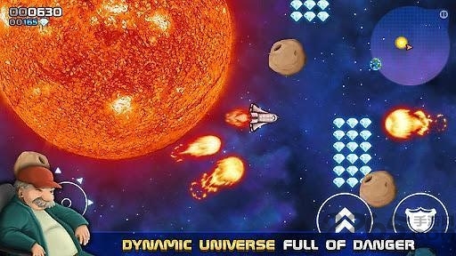 手机无限空间游戏 手机无限空间游戏