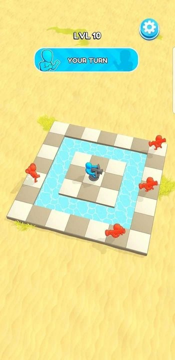 国际象棋 国际象棋