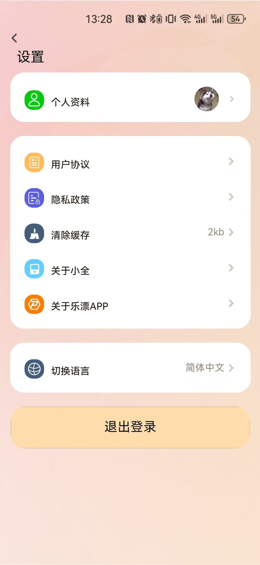 小全智行