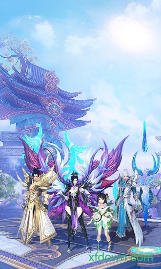 神龙武士