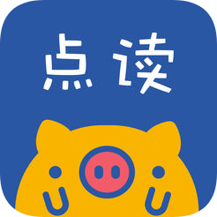 英语趣点读