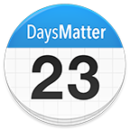 days matter官方