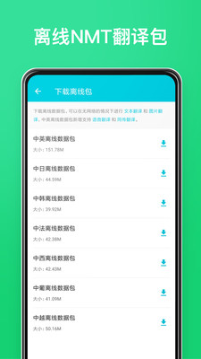 有道翻译官去升级精简版