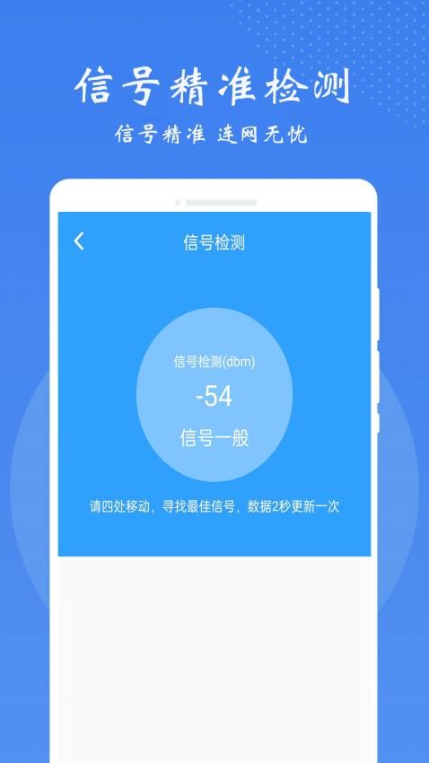 WiFi无线钥匙