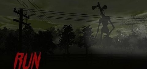 Scary Siren Head:Horror Monster Escape Scary Siren Head:Horror Monster Escape