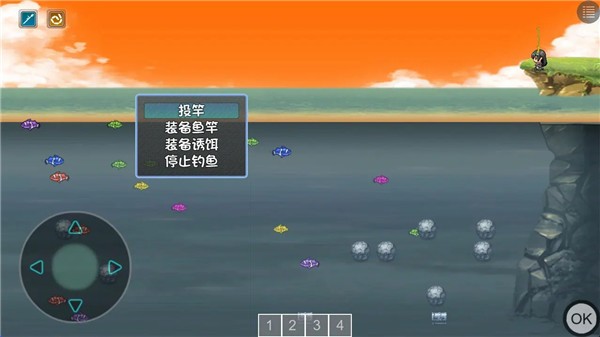 玛法传说 最新版vver3.2