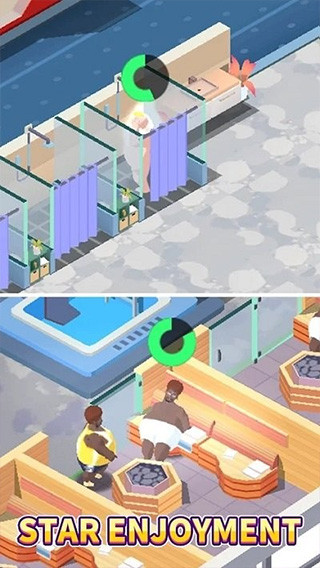 Fitness Club Tycoon安装器