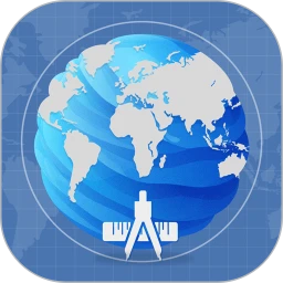 奥维测绘地图-地理规划好助手
