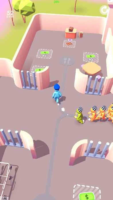 监狱公司 监狱公司