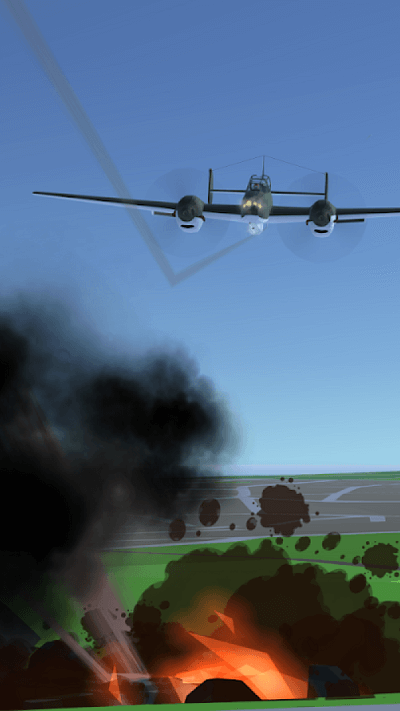 1943战斗机 1943战斗机