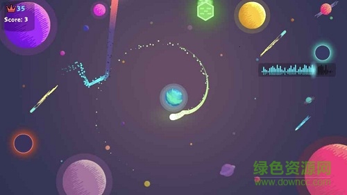 保卫星星手游 保卫星星手游
