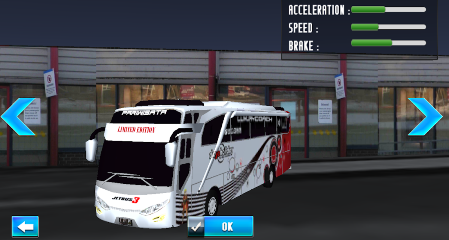 ES Bus Simulator Indonesia