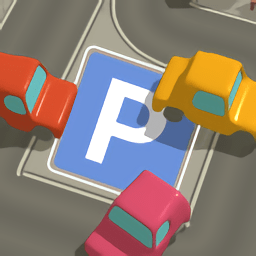极品停车3d游戏