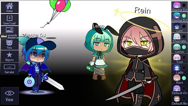 加查意愿中文版 安卓最新版v2.1.2