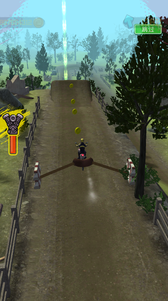 特技摩托8 特技摩托8