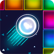Neon(霓虹弹球游戏)