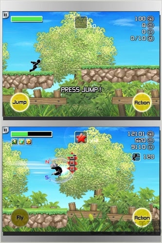 时尚跑酷中文版