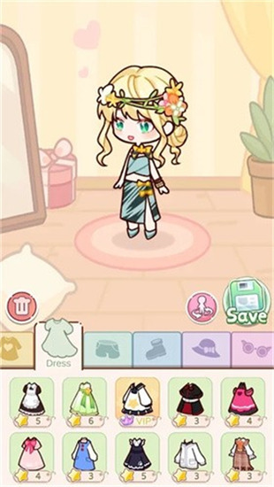 优优家装人生（国际服）