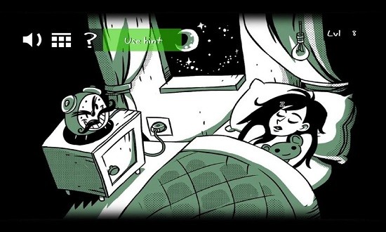 Troll Quest Failman and Stupidella