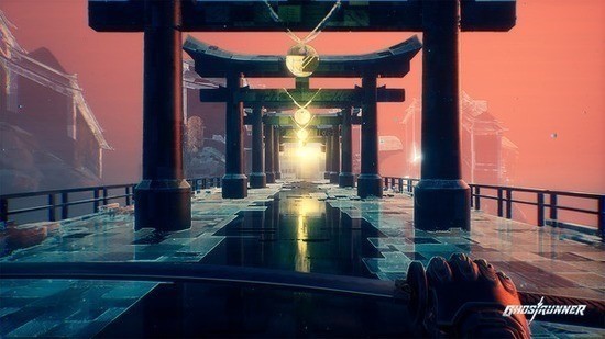 幽灵行者 幽灵行者