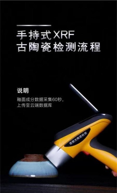 壹据技术检测