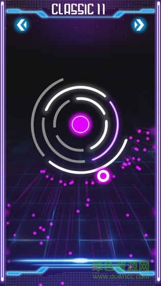 粉碎圈圈 粉碎圈圈