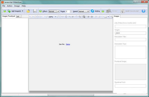JavaScript前端编程