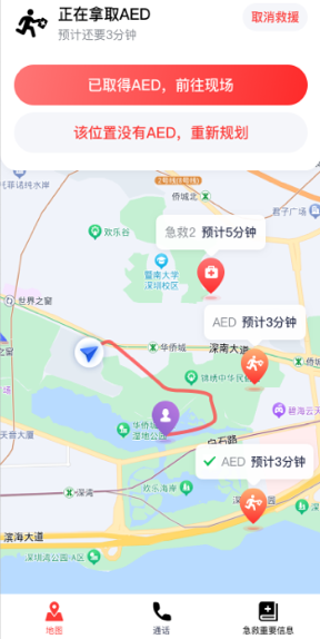 人人急救 人人急救