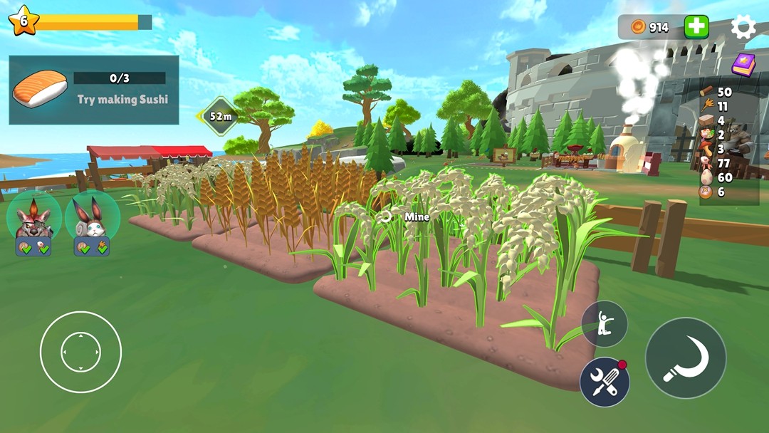 精灵农场 精灵农场