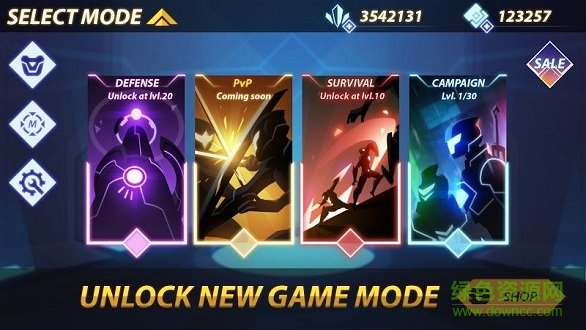 超级忍者复仇中文 超级忍者复仇中文