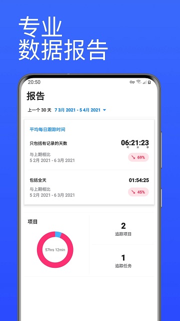 番茄计时器app 番茄计时器app