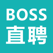 boss直聘苹果端app手机版