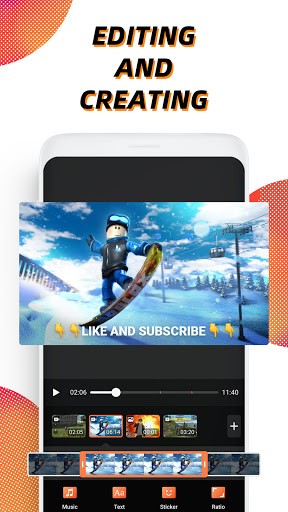 Vidma Recorder(录制软件)