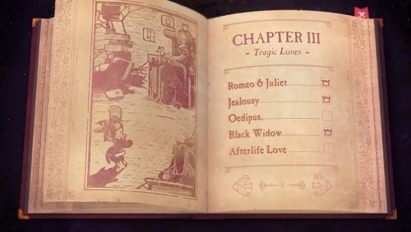 故事王游戏app 故事王游戏app